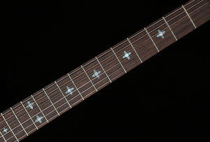 Knaggs Chesapeake Severn Trem SSS Turquoise BeachBurst 15th Anniversary "Navajo Sun" (588)