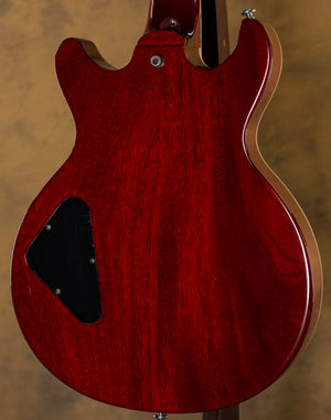 2016 Gibson Les Paul Standard Double Cutaway