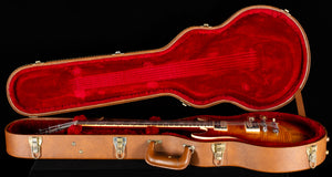 2016 Gibson Les Paul Standard Double Cutaway Heritage Cherry Sunburst
