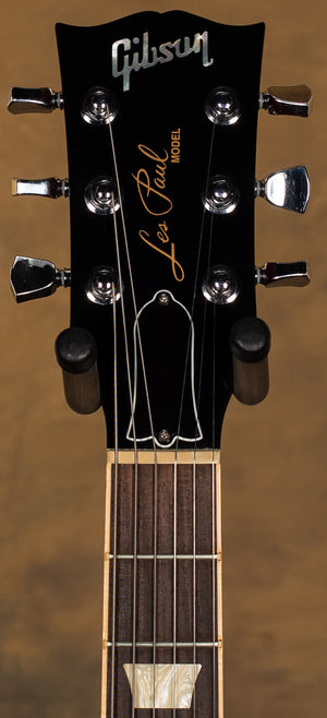 2016 Gibson Les Paul Traditional Pro III Honeyburst