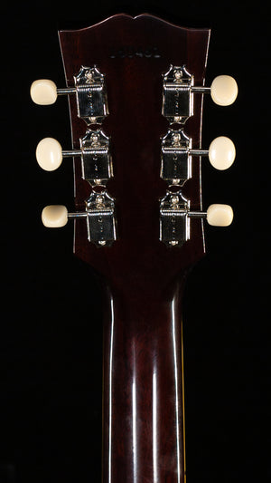 Gibson Custom Shop 1962 ES-330 TD Reissue Vintage Burst VOS (461)