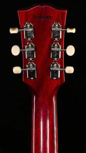 Gibson Custom Shop 1962 ES-330 TD Reissue Sixties Cherry VOS (465)