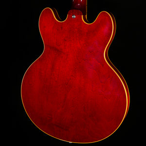 Gibson Custom Shop 1964 ES-335 Reissue VOS 60s Cherry (586)