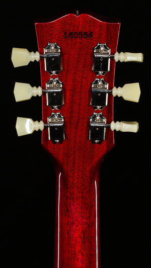 Gibson Custom Shop 1964 ES-335 Reissue VOS 60s Cherry (586)
