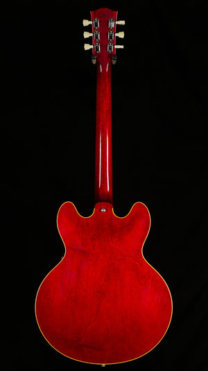 Gibson Custom Shop 1964 ES-335 Reissue VOS 60s Cherry (586)