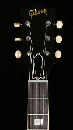 Gibson Custom Shop 1962 ES-330 TD Reissue Vintage Burst VOS (644)