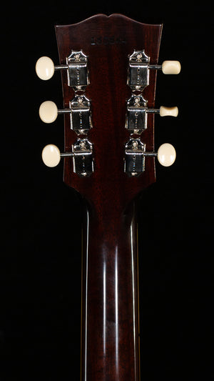 Gibson Custom Shop 1962 ES-330 TD Reissue Vintage Burst VOS (644)