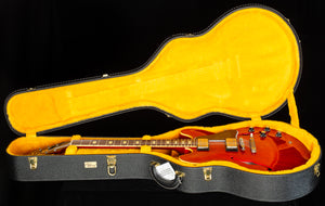 Gibson Custom Shop 1964 ES-335 Reissue Murphy Lab Ultra Light Aged 60s Cherry (671)