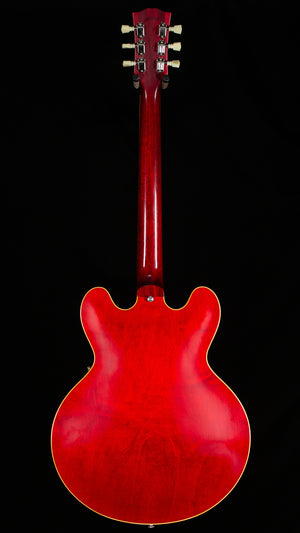 Gibson Custom Shop 1961 ES-335 Reissue VOS Sixties Cherry (716)