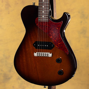 2022 Knaggs Kenai J D1 Tobacco Burst