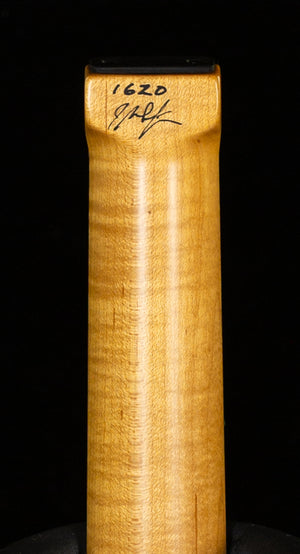 Knaggs Severn H HSS Headless Blue Marlin T2 Maple Top (620)