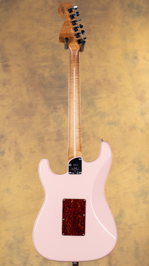 2024 Fender Custom Shop '67 Stratocaster NOS HSH Floyd Rose Shell Pink