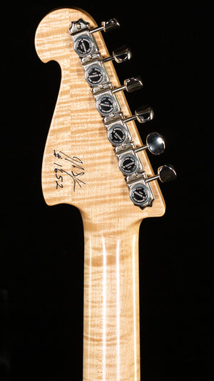 Knaggs Chesapeake Severn Trembuck Thin Top Aged Scotch (652)