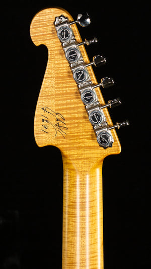 Knaggs Chesapeake Severn Trem SSS Dark Side Drift (671)