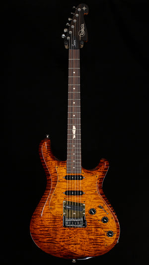 Knaggs Larry Mitchell Severn LM Aged Scotch (690)
