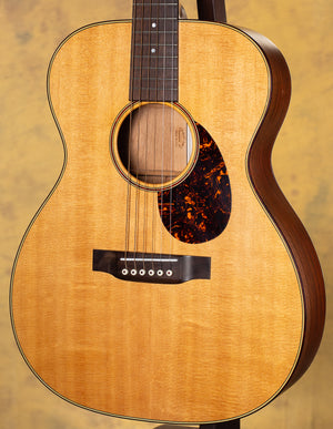 2013 Martin SWOMGT Natural Acoustic Guitar w/ K&K Pickup