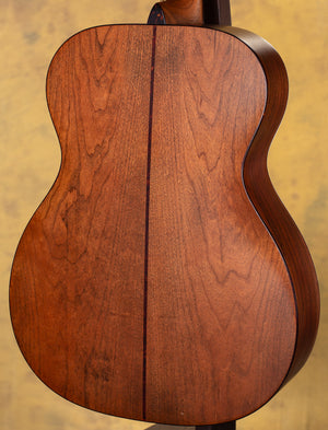 2013 Martin SWOMGT Natural Acoustic Guitar w/ K&K Pickup