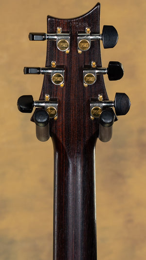 2011 PRS Modern Eagle Quatro Sunset Burst