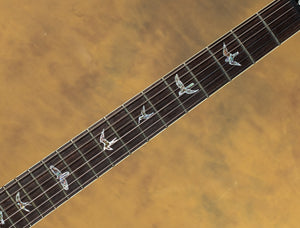 2011 PRS Modern Eagle Quatro Sunset Burst