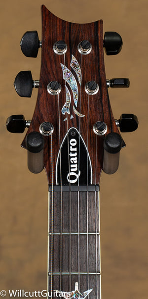 2011 PRS Modern Eagle Quatro