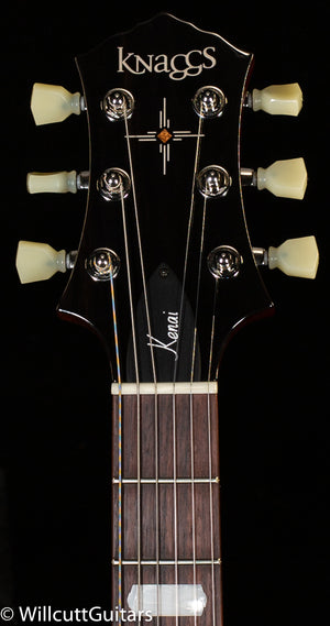 Knaggs Influence Kenai Gold Top (703)