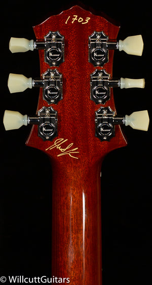 Knaggs Influence Kenai Gold Top (703)