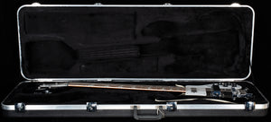 2017 Rickenbacker 4003 Bass Jetglo