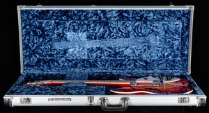 2017 Rickenbacker 360/12C63 Fireglo