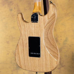 2024 Fender Custom Shop Postmodern Stratocaster Journeyman Relic Aged Natural
