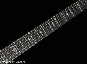 Scott Walker Custom Katana Deluxe Figured Mahogany (763)