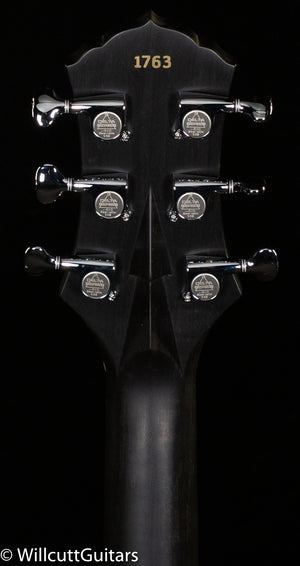 Scott Walker Custom Katana Deluxe Figured Mahogany (763)