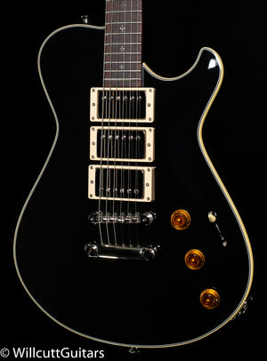 Knaggs Eric Steckel Kenai T/S 3HB Black (774)