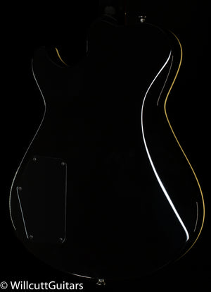 Knaggs Eric Steckel Kenai T/S 3HB Black (774)