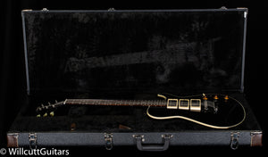 Knaggs Eric Steckel Kenai T/S 3HB Black (774)