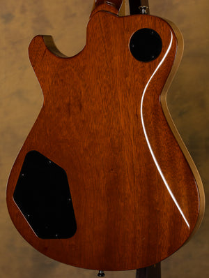 Knaggs Eric Steckel Kenai T/S Coral Tier 1 Quilt Top