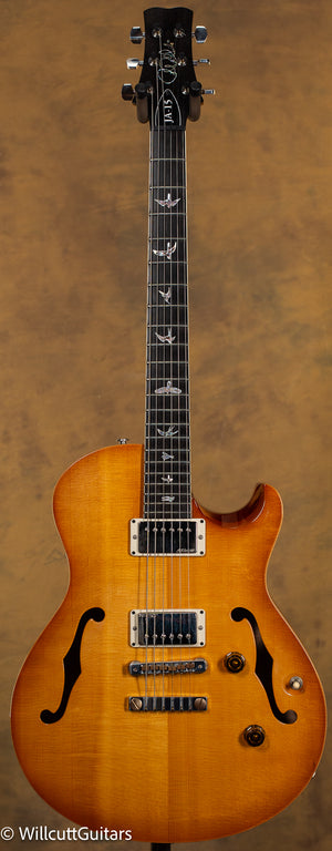 PRS JA-15 Paul Jackson McCarty Sunburst