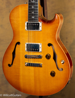 PRS JA-15 Paul Jackson McCarty Sunburst