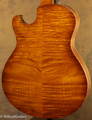 PRS JA-15 Paul Jackson McCarty Sunburst