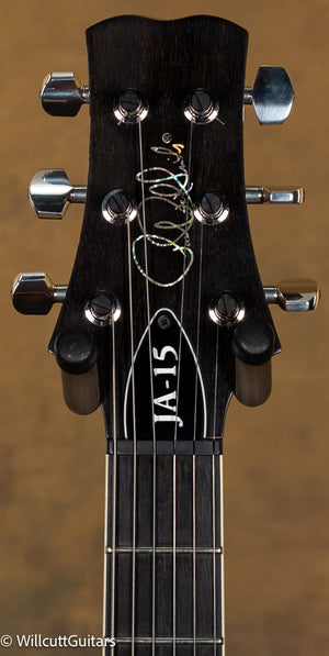 PRS JA-15 Paul Jackson McCarty Sunburst