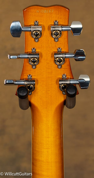 PRS JA-15 Paul Jackson McCarty Sunburst