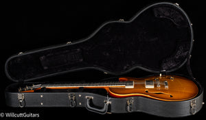 PRS JA-15 Paul Jackson McCarty Sunburst