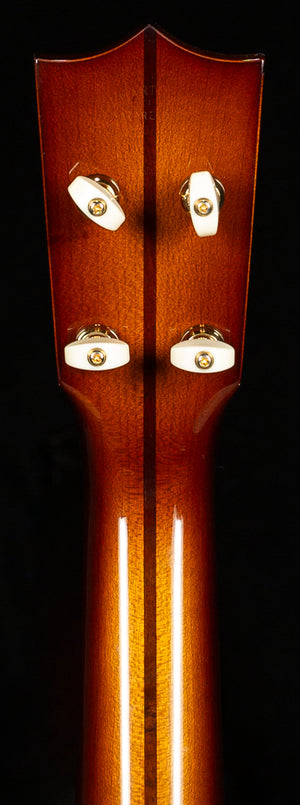 Martin Custom Shop Soprano Ukulele Adirondack/Birdseye Maple (492)