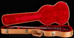 2018 Gibson SG Standard Cherry Maestro Plate