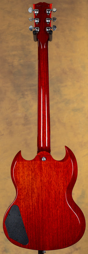 2018 Gibson Gary Clark Jr Signature SG