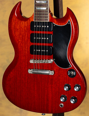 2018 Gibson Gary Clark Jr Signature SG