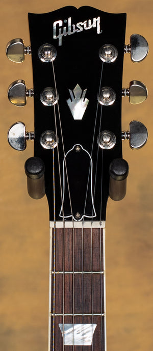 2018 Gibson Gary Clark Jr Signature SG