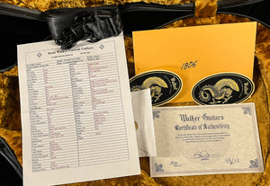 Scott Walker Santa Cruz Fathom (806)