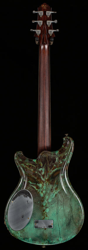 Scott Walker Santa Cruz Fathom (806)