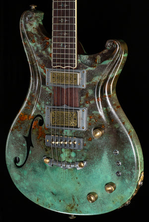 Scott Walker Santa Cruz Fathom (806)