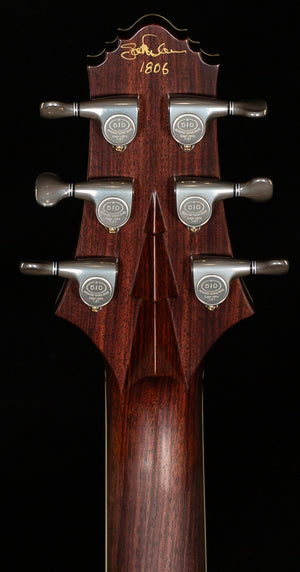 Scott Walker Santa Cruz Fathom (806)